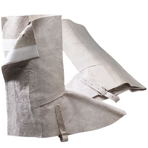 Ghette Crosta Di Cuoio Material:Crosta :,