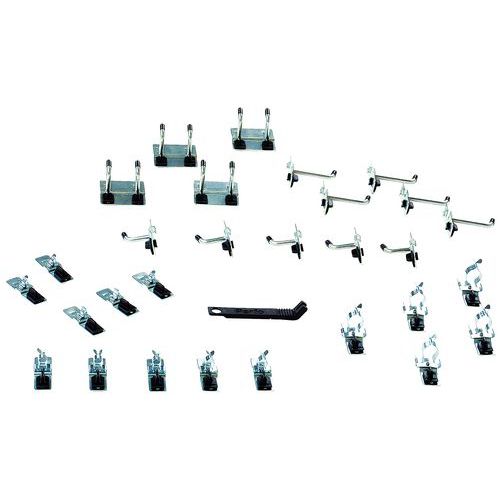 Lotto di 30 Accessori Perfo PERFO,