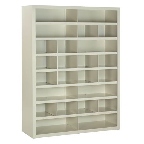 Armadio A Scomparti 1500X470X2000 mm Grigio,