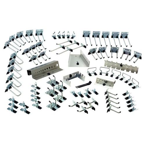 Lotto di 80 Accessori Perfo PERFO,