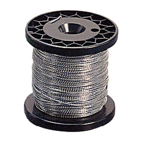 Rotolo Filo Diametro 10/10 Comp:84M,