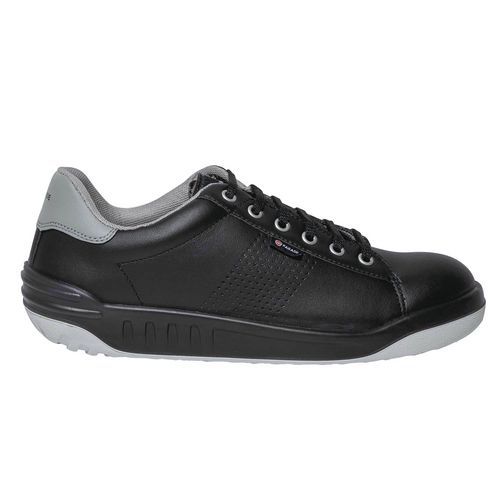 Calzature anti-infortunistiche S3 donna Jamma, numero: 47, Nero,