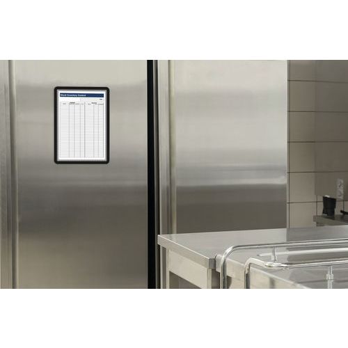 magneto magnetico A3 nero,