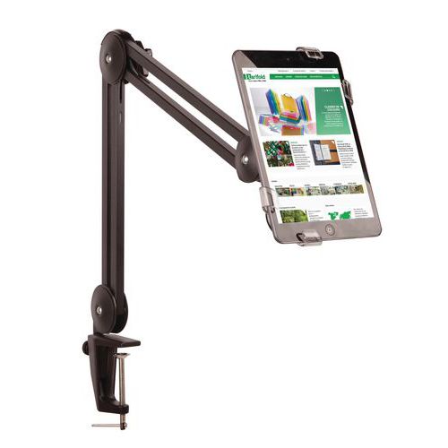 x-tend con morsetto estensibile,