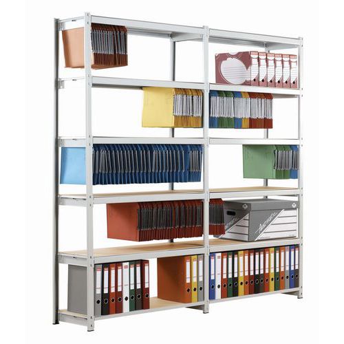 RANG'ECO SF MODULO BASE L125,