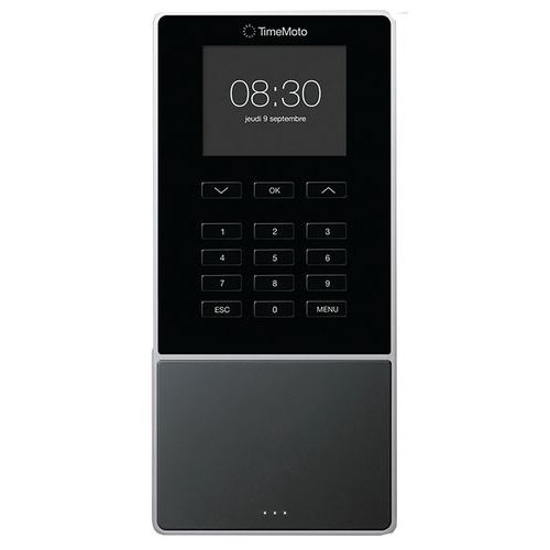 Marcatempo digitale - TimeMoto TM-616,