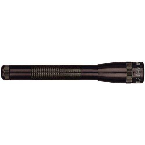 Torcia MINI MAG-LED a Led 2 AA,