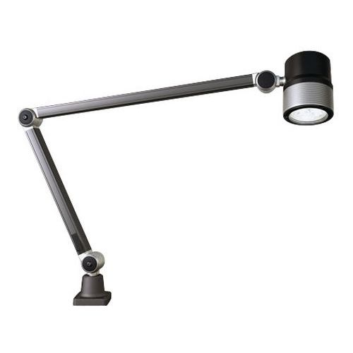 Lampada a LED braccio articolato Rocia focus RFD 600/850/D,