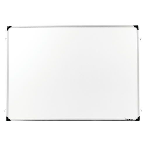 Semi-pannello laccato 85x120 cm x parete div. mod. Planorga,