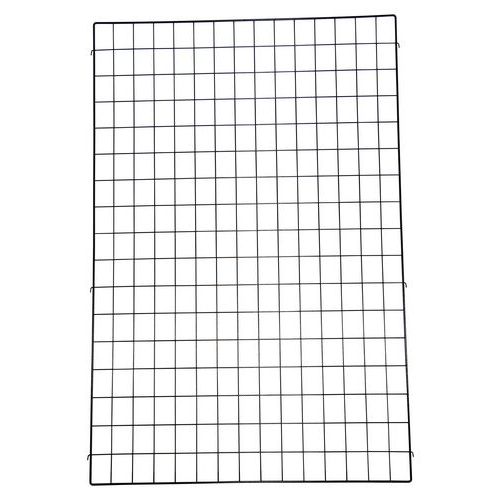 Griglia 180x120 cm per parete divisoria modulabile Planorga,