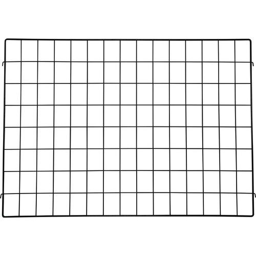 Semigriglia 85x120 cm x parete divisoria modulabile Planorga,