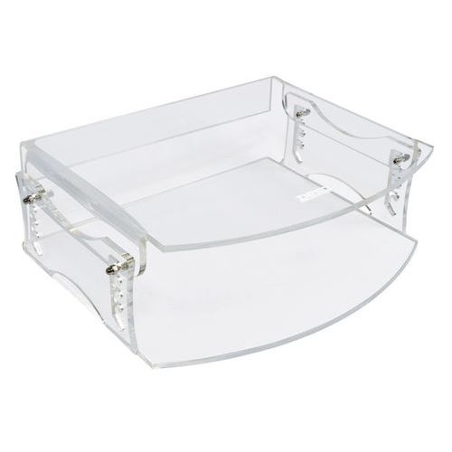 Supporto per schermo e tastiera 310 x 265 x 60 mm,