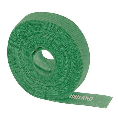 Bobina di corda per piante 25mm x 3m da tagliare,