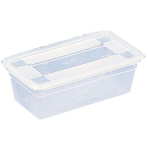 Contenitore Gastronorm In Poli H Tota:100 IGNEE,