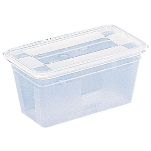 Contenitore Gastronorm In Poli H Tota:150 IGNEE,