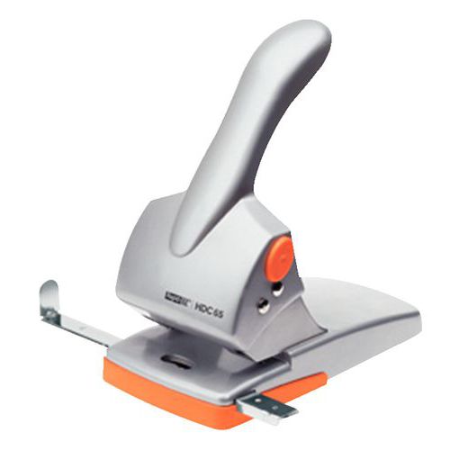 Perforatrice Rapid Duax 2 For 65 Feuilles,