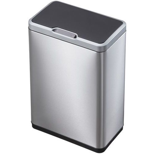 Pattumiera Mirage Sensor Bin 20+20 - EKO,