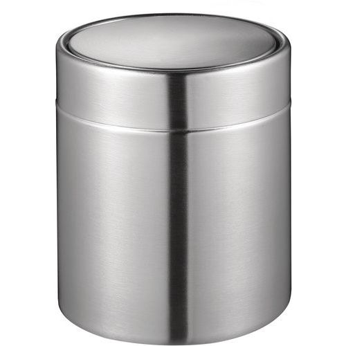 Pattumiera da tavolo Fandy Inox - EKO,
