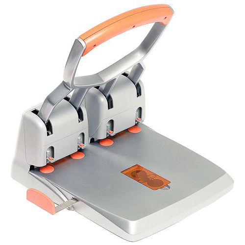 Perforatrice Rapid Duax 4 For Tres Grande Cap Acite,