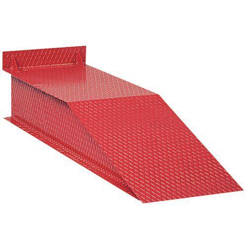 Coppia Rialzi Fissi Per Camion Portata 6000Kg Lxl=1600X500mm,