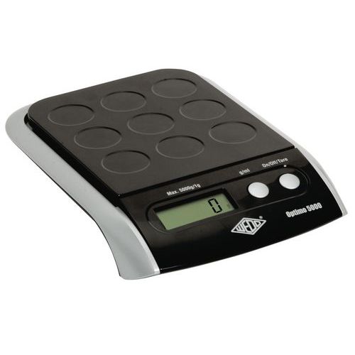 Bilancia Per Lettere E Pacchetti Portata 5 Kg,