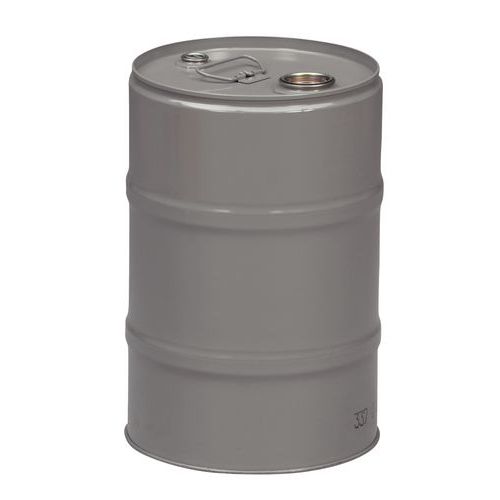 Fusti Nuovi, Con 2 Tappi Da 2 H Tota:532 Ø Tot.:280 mm,