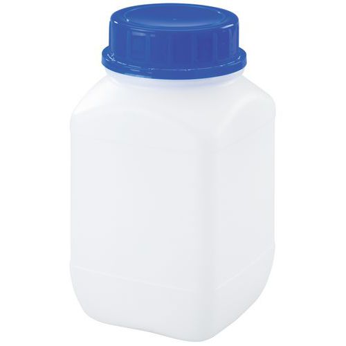 Flacone ad elevata impermeabilità - 1500 mL,