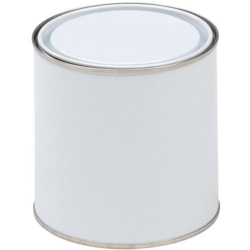 Scatola coperchio a pressione 680 mL,