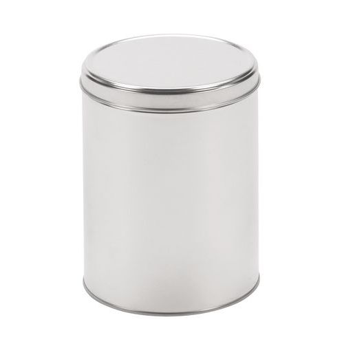 Scatola con coperchio di chiusura 2,5 L,