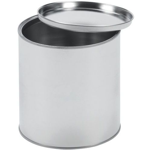 Scatola coperchio a pressione 2000 mL,