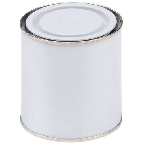 Scatola coperchio a pressione 250 mL,