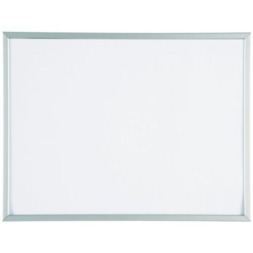 Cornice per poster A4 alluminio Alt. 29,7 cm,