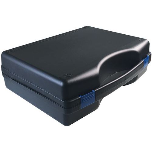 Valigetta in polipropilene 450x360x140 mm,