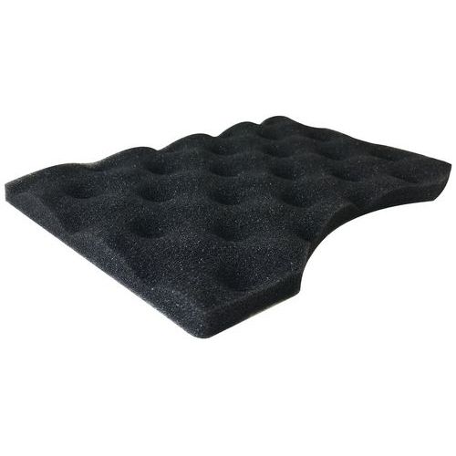 Espanso 230x135x15 mm,