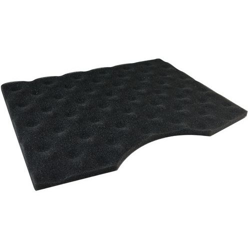 Espanso 330x220x15 mm,