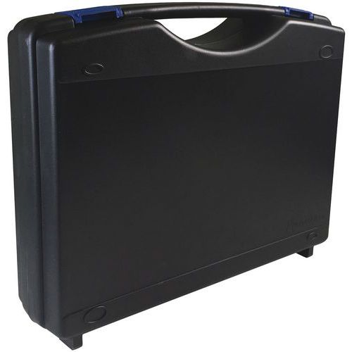 Valigetta in polipropilene 340x275x83 mm,