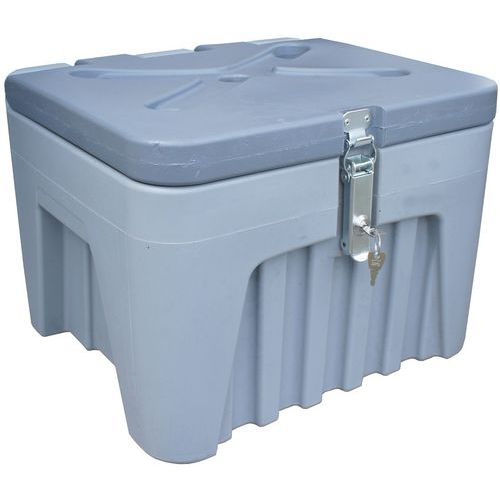 Cassa per uso industriale 28L,