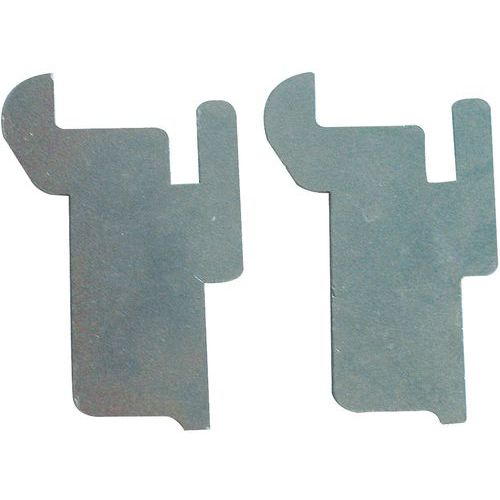 ADATTATORI PER ACCESSORI SOSPESI,