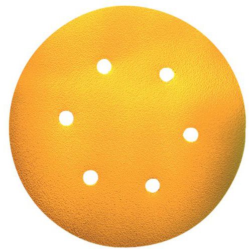 Disco 255 - Pieno Ø 125 mm,