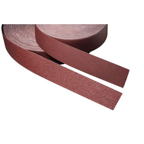 Rotolo Da Officina 314D Granulo80 Largh 38mm,