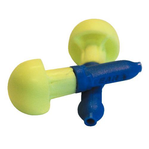 Tappi Per Le Orecchie Push-Ins™ Colore:Giallo,