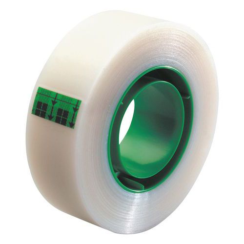 Nastro adesivo 9 mm/66 m,