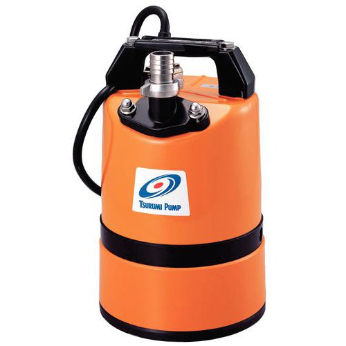 Pompa Asciugatura Elettropompa Sommergibile,