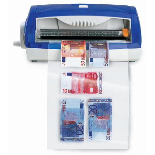 Cartuccia per Xyron Easy L:1000 Formato: A4,