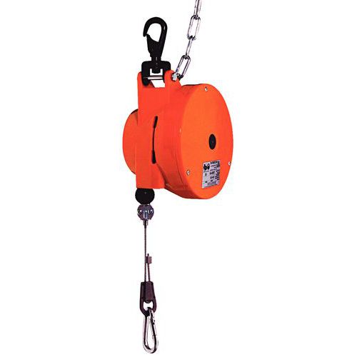 Equilibratore Portata 0.4-1.2 Kg Corsa 1600 mm,