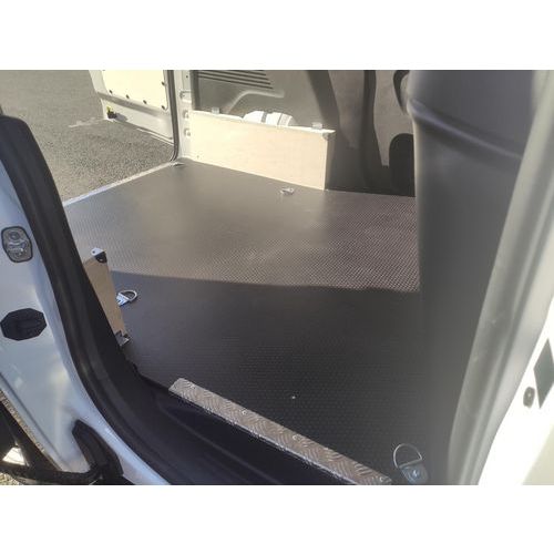 Pianale antiscivolo - Partner L1,