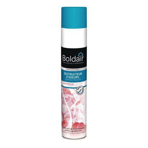 Boldair elimina odori lampone peonia,
