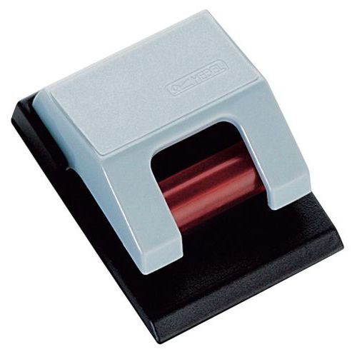 Pinza Per Carta Hebel Colore Grigio :,