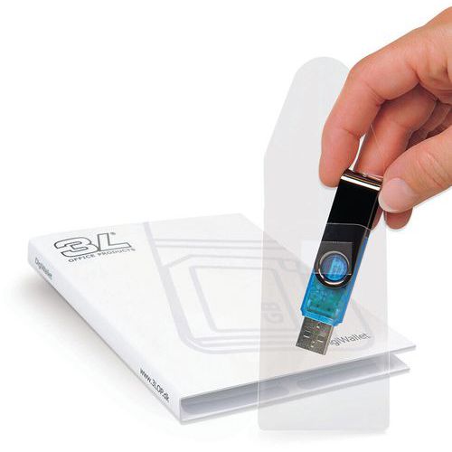 Custodia per chiavetta USB, custodia per chiavetta USB | supporto per chiavetta USB anti-smarrimento, custodia in pelle, custodia protettiva, piccola, multiuso con portachiavi per chiavetta USB