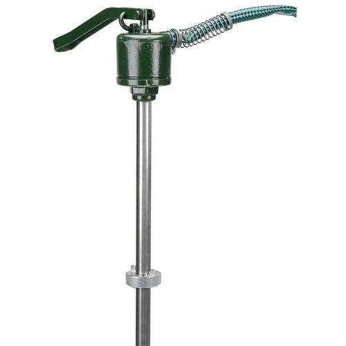 Pompa manuale per fusto Spido,